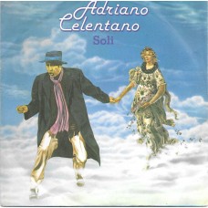 ADRIANO CELENTANO - Soli